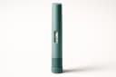 Zepbound tirzepatide injection pen — editorial product photography